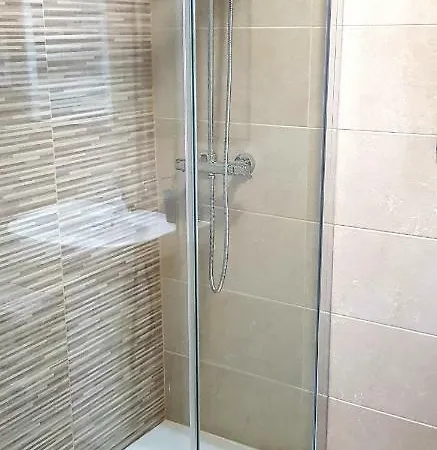 Laia Garaje Y Wifi Apartment Barakaldo