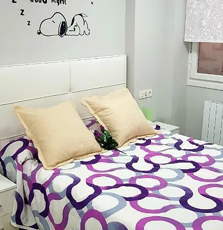 Laia Garaje Y Wifi Barakaldo