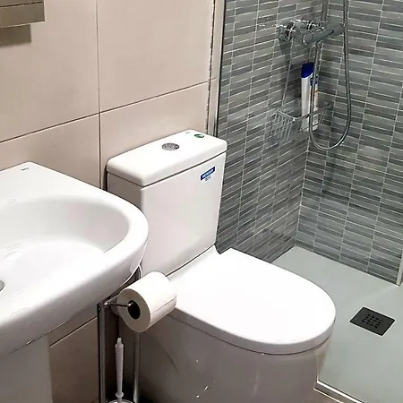 Laia Garaje Y Wifi Barakaldo