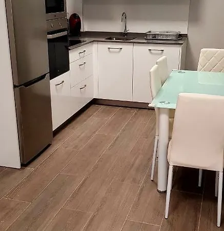 Laia Garaje Y Wifi Barakaldo