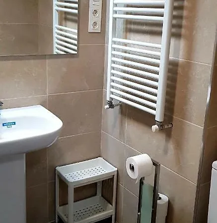 Laia Garaje Y Wifi Barakaldo