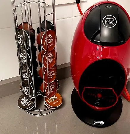 Laia Garaje Y Wifi Apartamento